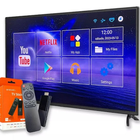 Tv Stick Android